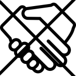 Maschera Coron Virus
