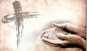 Santa Messa mercoledi ceneri italiana Esslingen Wernau Plochingen